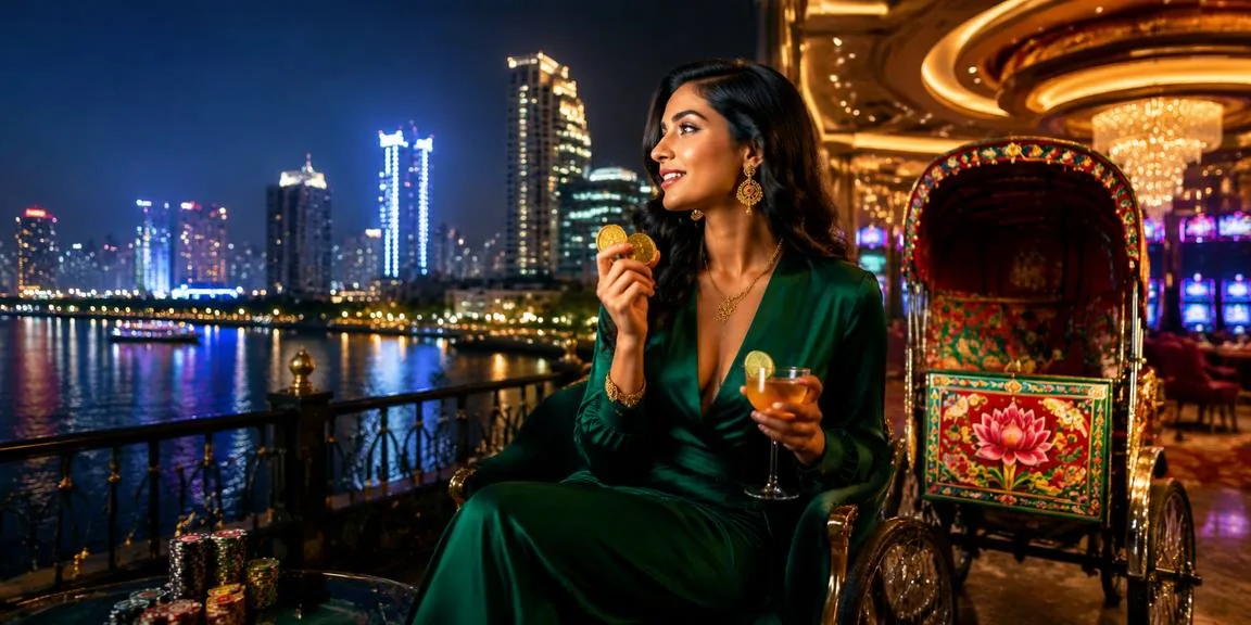 vbxx Baccarat Night Room